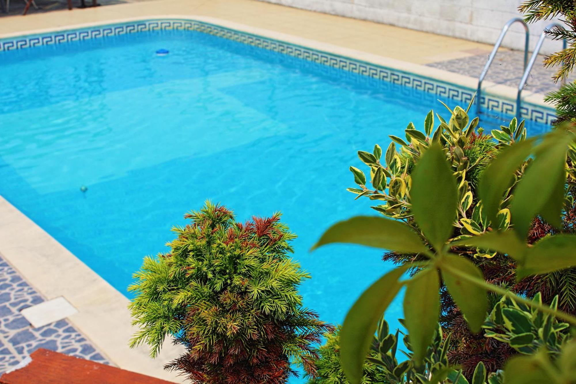 Residencial Pinho Verde Mealhada Extérieur photo