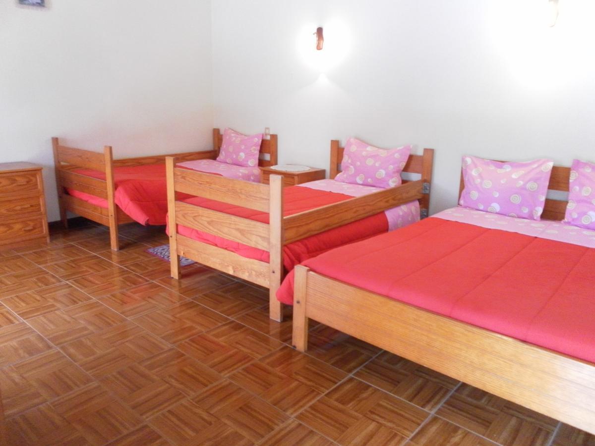 Residencial Pinho Verde Mealhada Extérieur photo