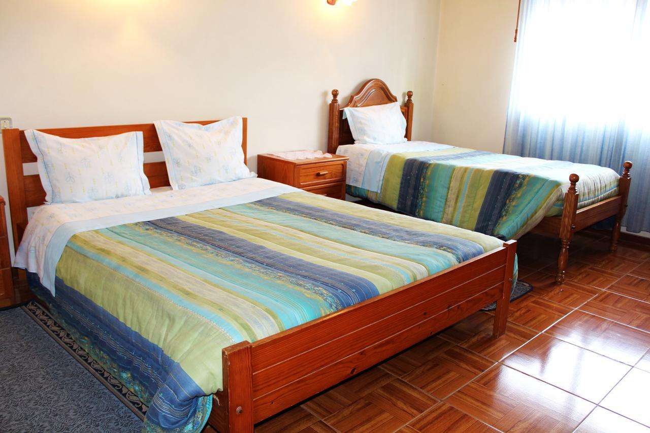Residencial Pinho Verde Mealhada Extérieur photo