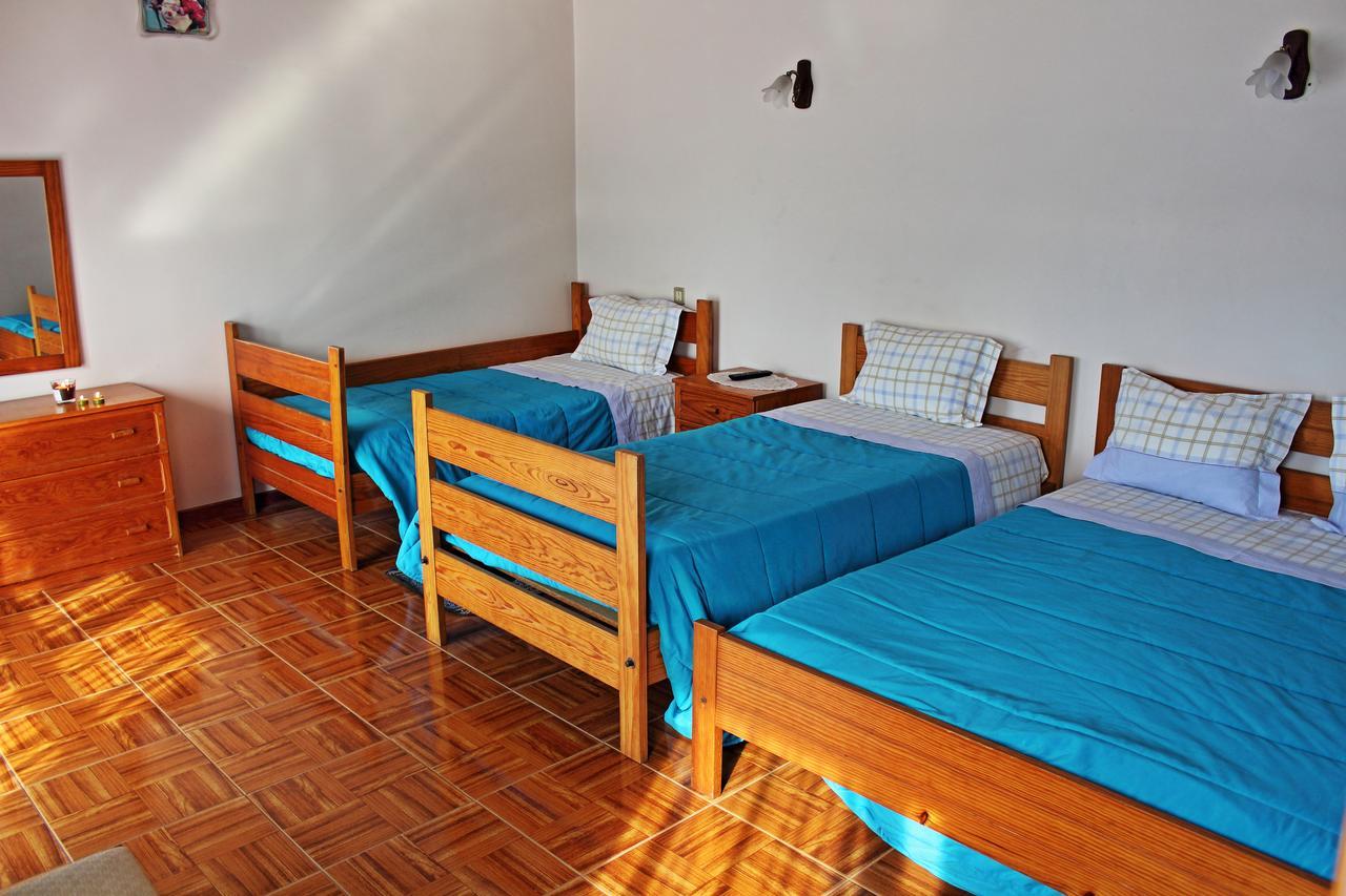 Residencial Pinho Verde Mealhada Extérieur photo
