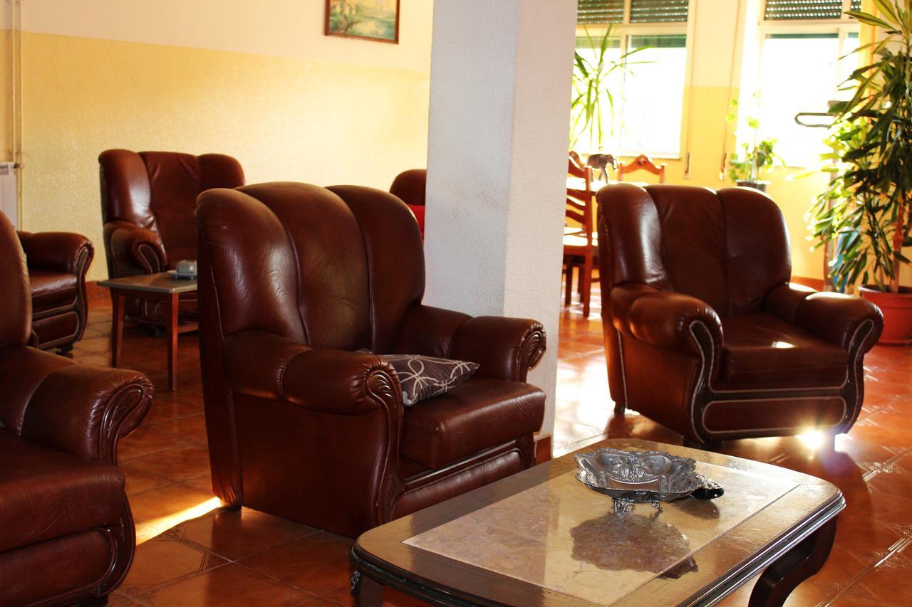 Residencial Pinho Verde Mealhada Extérieur photo