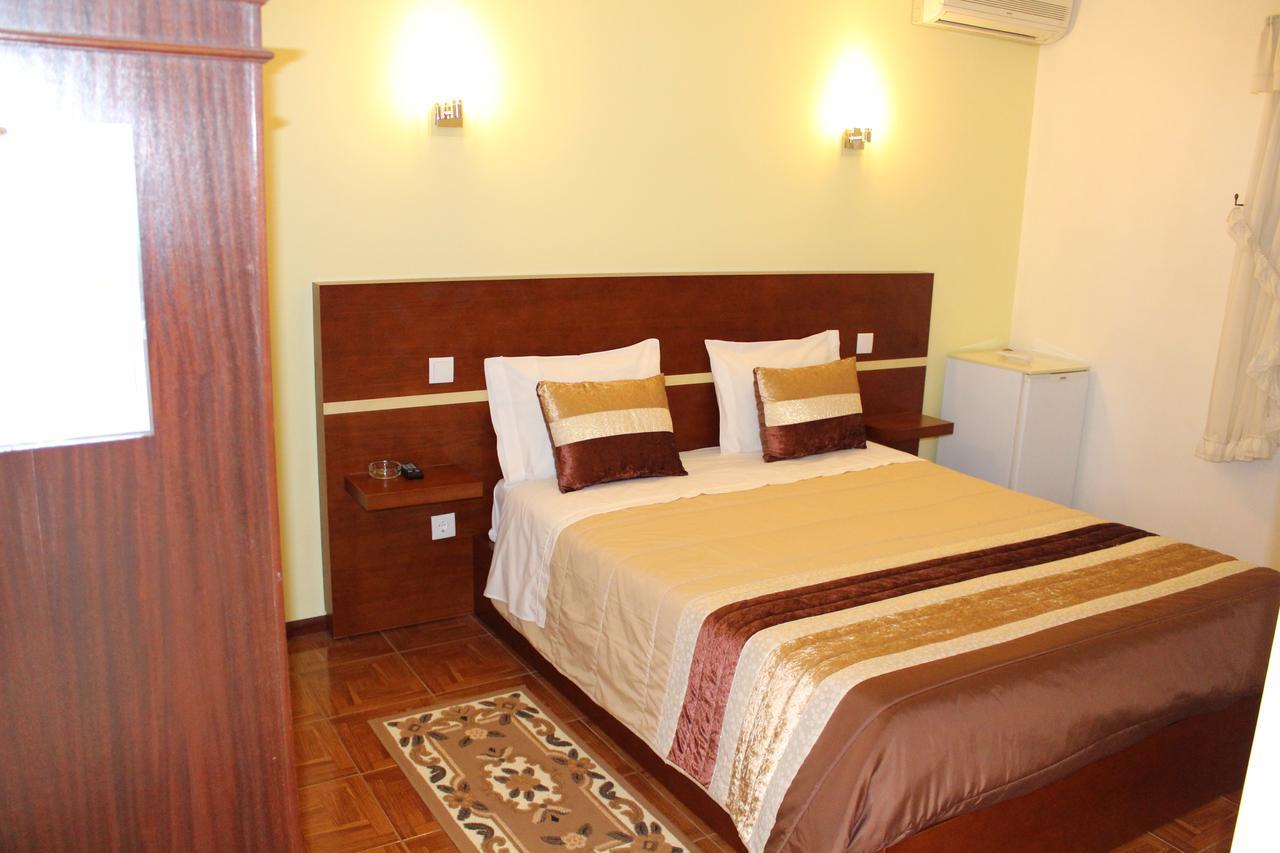 Residencial Pinho Verde Mealhada Extérieur photo